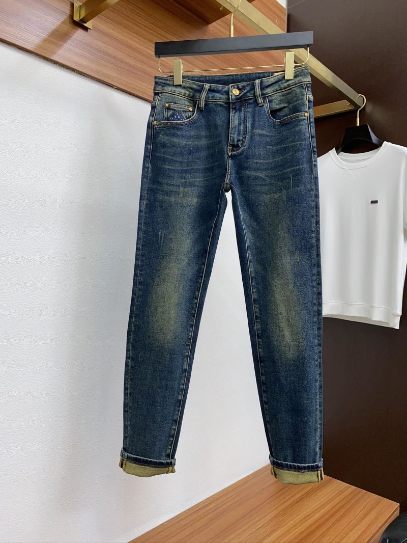 Vivienne Westwood Jeans